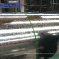 Prime Galvanized Surface Steel GI Building Material Factory Manufacturer